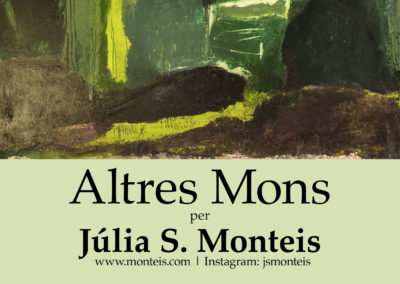 JÚLIA S. MONTEIS
